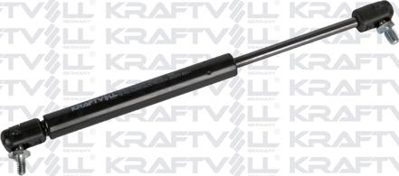 KRAFTVOLL GERMANY 09010014 - Газовая пружина, упор autospares.lv