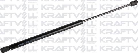 KRAFTVOLL GERMANY 09010034 - Газовая пружина, упор autospares.lv