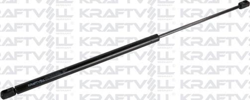 KRAFTVOLL GERMANY 09010035 - Газовая пружина, упор autospares.lv