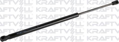 KRAFTVOLL GERMANY 09010197 - Газовая пружина, упор autospares.lv