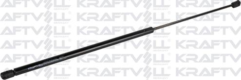 KRAFTVOLL GERMANY 09010154 - Газовая пружина, капот autospares.lv