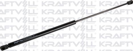 KRAFTVOLL GERMANY 09010158 - Газовая пружина, упор autospares.lv