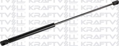 KRAFTVOLL GERMANY 09010152 - Газовая пружина, упор autospares.lv