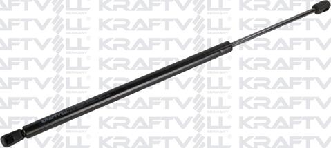 KRAFTVOLL GERMANY 09010106 - Газовая пружина, упор autospares.lv