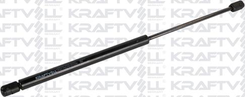 KRAFTVOLL GERMANY 09010117 - Газовая пружина, упор autospares.lv