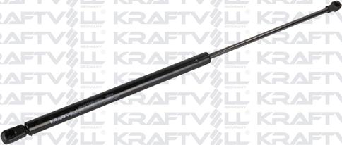 KRAFTVOLL GERMANY 09010126 - Газовая пружина, упор autospares.lv