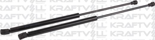 KRAFTVOLL GERMANY 09010342 - Газовая пружина, капот autospares.lv