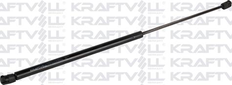 KRAFTVOLL GERMANY 09010354 - Газовая пружина, упор autospares.lv