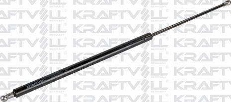 KRAFTVOLL GERMANY 09010351 - Газовая пружина, упор autospares.lv