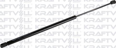 KRAFTVOLL GERMANY 09010358 - Газовая пружина, упор autospares.lv