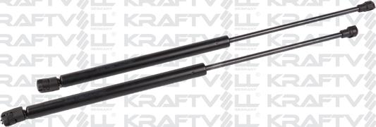 KRAFTVOLL GERMANY 09010320 - Газовая пружина, капот autospares.lv