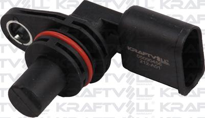 KRAFTVOLL GERMANY 05090456 - Датчик, положение распределительного вала autospares.lv