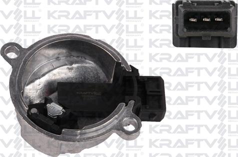 KRAFTVOLL GERMANY 05090421 - Датчик, положение распределительного вала autospares.lv