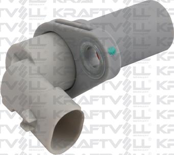 KRAFTVOLL GERMANY 05090392 - Датчик импульсов, коленвал autospares.lv