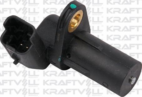 KRAFTVOLL GERMANY 05090304 - Датчик импульсов, коленвал autospares.lv