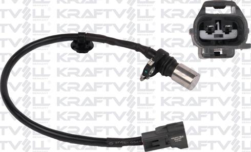 KRAFTVOLL GERMANY 05090307 - Датчик импульсов, коленвал autospares.lv