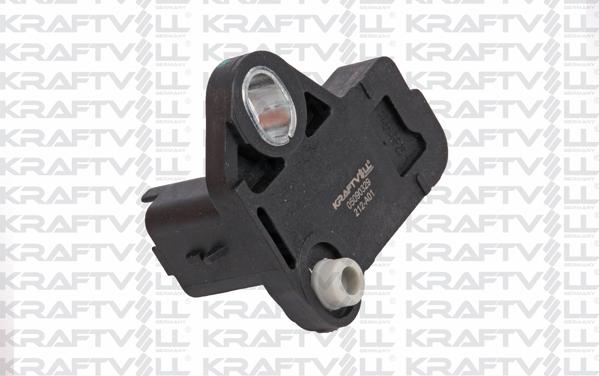 KRAFTVOLL GERMANY 05090329 - Датчик импульсов, коленвал autospares.lv