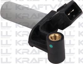 KRAFTVOLL GERMANY 05090257 - Датчик импульсов, коленвал autospares.lv