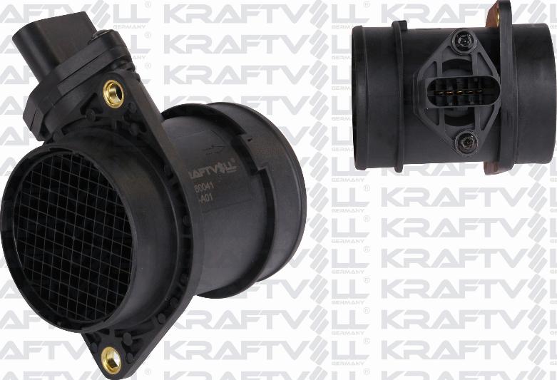 KRAFTVOLL GERMANY 05060041 - Датчик потока, массы воздуха autospares.lv