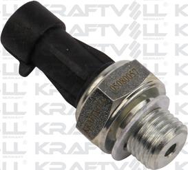 KRAFTVOLL GERMANY 05080057 - Датчик, давление масла autospares.lv