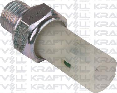 KRAFTVOLL GERMANY 05080068 - Датчик, давление масла autospares.lv