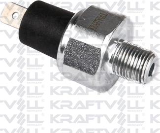 KRAFTVOLL GERMANY 05080014 - Датчик, давление масла autospares.lv