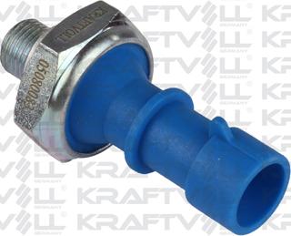 KRAFTVOLL GERMANY 05080083 - Датчик, давление масла autospares.lv