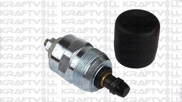 KRAFTVOLL GERMANY 05080030 - Тяговое реле, соленоид, стартер autospares.lv