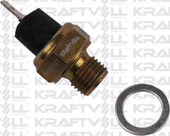 KRAFTVOLL GERMANY 05080027 - Датчик, давление масла autospares.lv