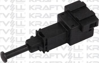 KRAFTVOLL GERMANY 05080102 - Выключатель стоп сигнала / сцепления autospares.lv