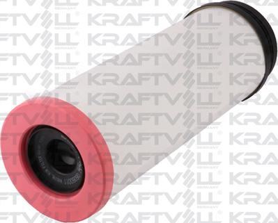 KRAFTVOLL GERMANY 06060011 - Фильтр добавочного воздуха autospares.lv