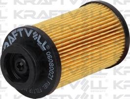 KRAFTVOLL GERMANY 06080021 - Карбамидный фильтр autospares.lv