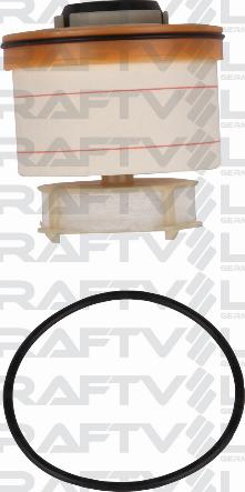 KRAFTVOLL GERMANY 06030047 - Топливный фильтр autospares.lv