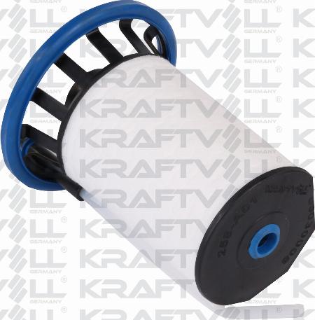 KRAFTVOLL GERMANY 06030008 - Топливный фильтр autospares.lv