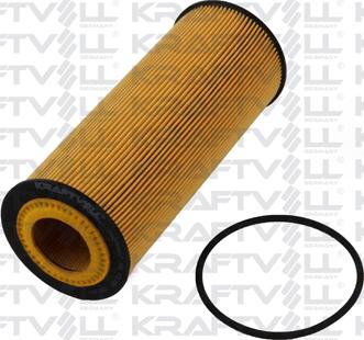 KRAFTVOLL GERMANY 06070007 - Масляный фильтр autospares.lv