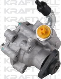 KRAFTVOLL GERMANY 01060086 - Гидравлический насос, рулевое управление, ГУР autospares.lv