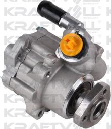 KRAFTVOLL GERMANY 01060028 - Гидравлический насос, рулевое управление, ГУР autospares.lv