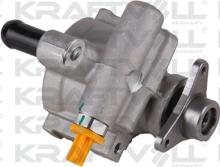 KRAFTVOLL GERMANY 01060129 - Гидравлический насос, рулевое управление, ГУР autospares.lv