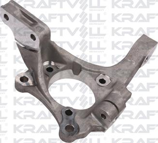 KRAFTVOLL GERMANY 01030142 - Поворотный кулак, подвеска колеса autospares.lv