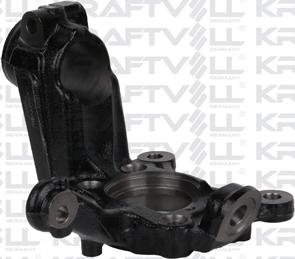 KRAFTVOLL GERMANY 01030281 - Поворотный кулак, подвеска колеса autospares.lv