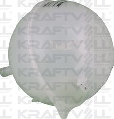 KRAFTVOLL GERMANY 08020365 - Компенсационный бак, охлаждающая жидкость autospares.lv