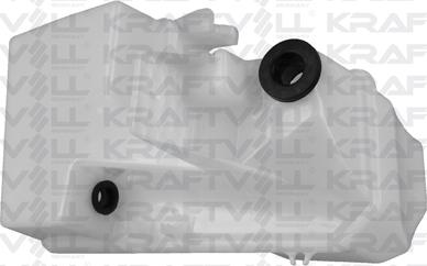 KRAFTVOLL GERMANY 08020367 - Резервуар для воды (для чистки) autospares.lv