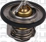 KRAFTVOLL GERMANY 08100047 - Термостат охлаждающей жидкости / корпус autospares.lv