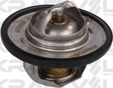 KRAFTVOLL GERMANY 08100032 - Термостат охлаждающей жидкости / корпус autospares.lv