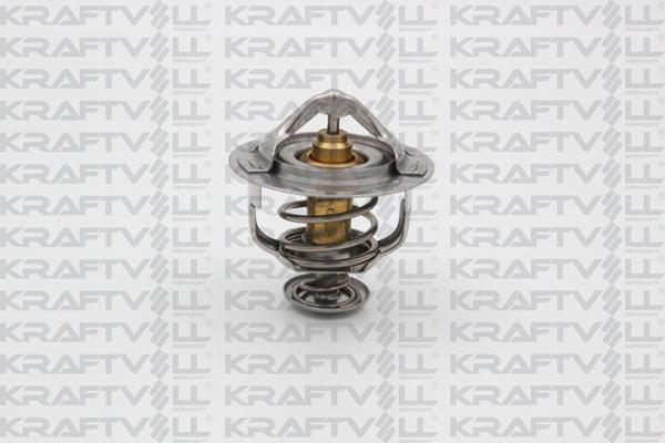 KRAFTVOLL GERMANY 08110056 - Термостат охлаждающей жидкости / корпус autospares.lv