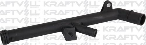 KRAFTVOLL GERMANY 08110001 - Трубка охлаждающей жидкости autospares.lv