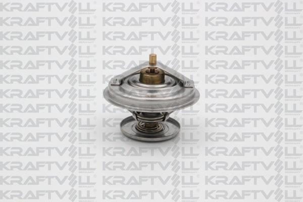 KRAFTVOLL GERMANY 08110074 - Термостат охлаждающей жидкости / корпус autospares.lv