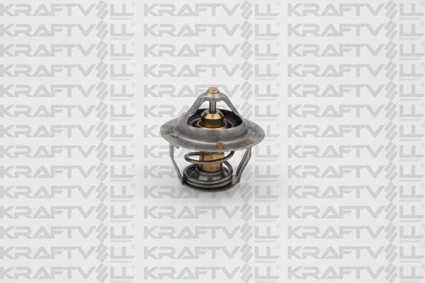 KRAFTVOLL GERMANY 08110113 - Термостат охлаждающей жидкости / корпус autospares.lv