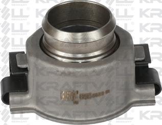 KRAFTVOLL GERMANY 03040035 - Выжимной подшипник сцепления autospares.lv