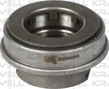 KRAFTVOLL GERMANY 03040038 - Выжимной подшипник сцепления autospares.lv